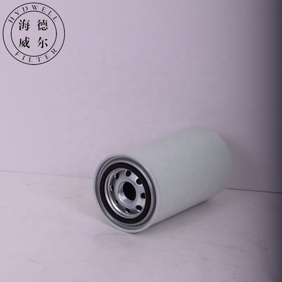 LF3349 Générateur moteur diesel Pièces de rechange Filtre à huile P558615 avec fer et papier filtre
