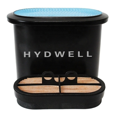 Élément de filtre à air pour roue de chargement de pellets P783815 P783826 AF26656 AF26655 pour les hôtels