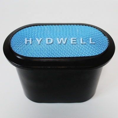 Élément de filtre à air pour roue de chargement de pellets P783815 P783826 AF26656 AF26655 pour les hôtels