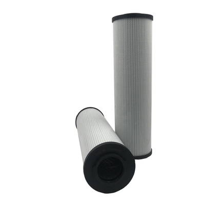 Matériau de filtre en fibre de verre sur mesure Filtre à huile hydraulique 0300RK010BN4HC pour Hydwell