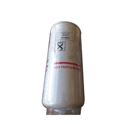 Filtre d'huile pour excavateur 1310901 H300W02 P550452 B7162 1931100 pour le camion à l'intérieur de Hydwell