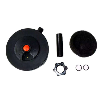Filtre à papier respirateur d'air lourd 87304662 5802292930 42568767 5801606654 5801905030