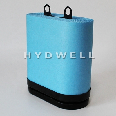 Élément de filtre à air à nid de miel P951742 3181986 CP27001 pour amélioration de la filtration de l'air des camions