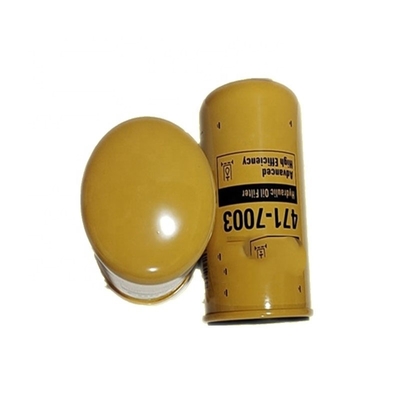 471-7003 Filtre à carburant pour excavatrice Augmentez les performances et la durabilité de votre machine