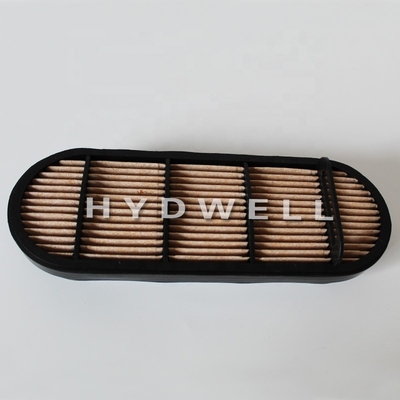 Filtre à air de nid de miel P606119 P606121 AF26157 AF26155 AL172780 AL150288 549665 42795