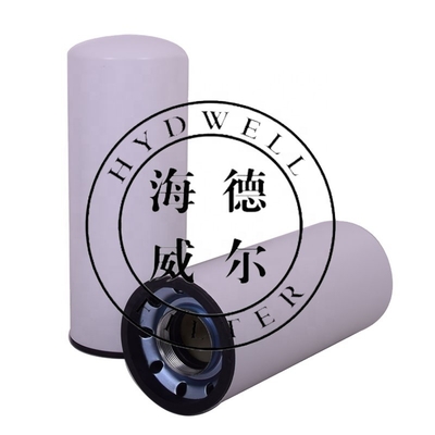 Filtre à lubrifiant à double débit à rotation pour moteur de camion LF9009 LF9001 324617A1 47400034