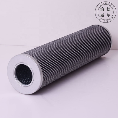 Filtre à huile hydraulique de 350*145 mm pour magasin alimentaire et SH65295 Remplacement d'équipement