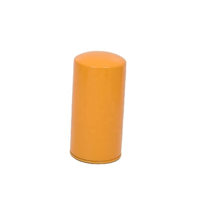 5I-7950 Filtre à huile de moteur jaune pour travaux de construction