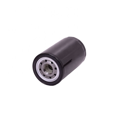 Filtre à lubrifiant à double flux pour les pièces de camions S156072190 P551441 15613E0030 Conception