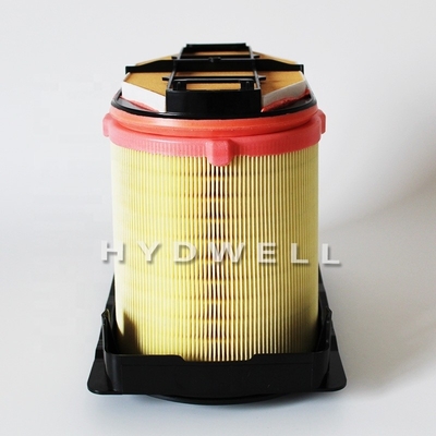 N° OE 73337834 Pour le chargeur à roues CAT élément de filtre à air H737200092100 C34540 3466693