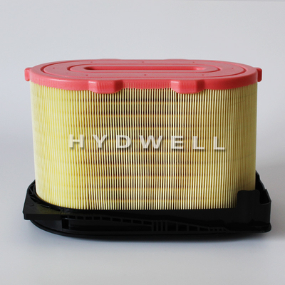 Filtre à air 73337834 7333783 H737200092100 H737200092110 3466693 3466694 pour le tracteur