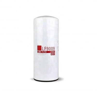 118*1189*302 OE NO. LF9009 Hydwell moteur automobile lubrifiant filtre à huile filtre à huile LF14009NN ISL9