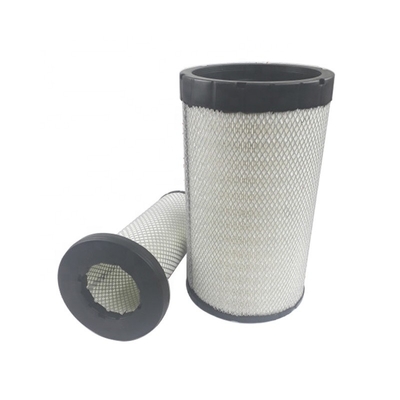 224*380mm 185*360mm AF26531 AF26532 Filtre à air pour camions lourds pour une meilleure performance