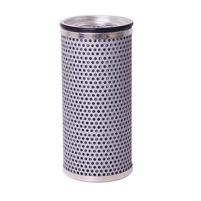 Longueur 217 mm Hydwell élément de filtre à huile hydraulique 852755DRG25 pour les accessoires de camions-pompes