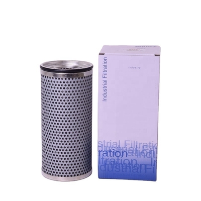 Longueur 217 mm Hydwell élément de filtre à huile hydraulique 852755DRG25 pour les accessoires de camions-pompes
