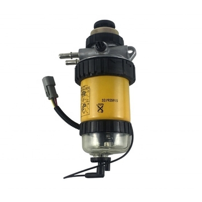 Filtre de séparateur de carburant et d'eau Filtre de carburant pour moteur 32/925914 32/925915 pour JCB PARTIE de rechange