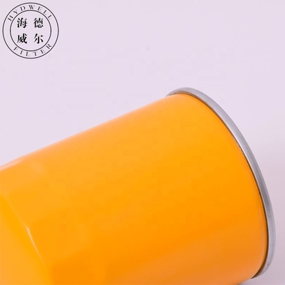 Efficacité 99,9% Filtres à huile à rotation de transmission pour excavatrice Hydwell 581/18076 SO11020