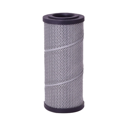 SF250M25 SH63168 Filtre à huile hydraulique pour camion-pompe à boissons alimentaires 100*100*225mm