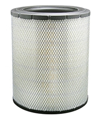 Filtre Hepa 99% pièces de machines de construction Cartouche de filtre à air 6I2505 RS3510 P532505