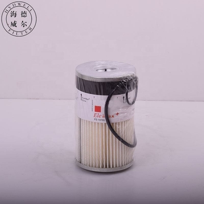 Élément de filtre du moteur diesel sur mesure FS19765 P550851 pour séparateur d'eau de carburant pour camions