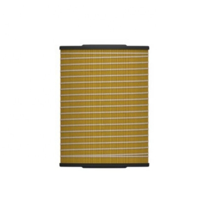 Filtrage d'huile pour la pelle à roues M325DMH 1R-0726 Filtre à rotation de lubrifiant à flux complet