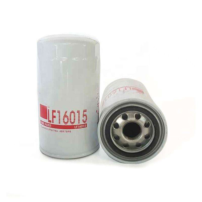 LF16015 4897898 Filtre à huile pour moteur diesel