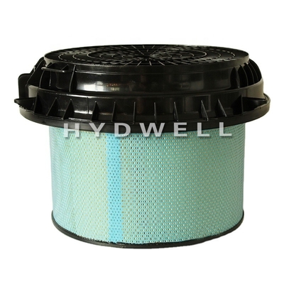 Élément de filtre à air d'approvisionnement en hydrogène A0040942404 P785542 F026400088 HP2627 LX814 pour camion