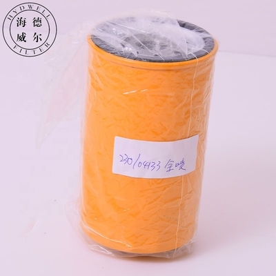 320/B4420 320/04133 Élément de filtre à huile pour moteur de pelle P502465 pour autres équipements automobiles