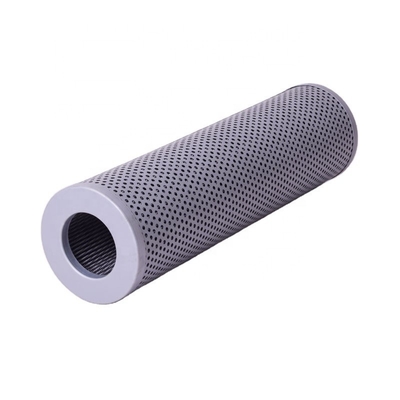 Filtre à huile hydraulique en acier inoxydable P2.0933-01 SH52933 pour système de lubrification
