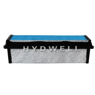 Type 0342776010 Élément filtrant de purificateur d'air 03-42776-010 pour le diesel OEM 64*21*21