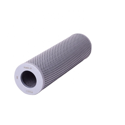 Filtre à huile hydraulique en acier inoxydable P2.0933-01 SH52933 pour système de lubrification