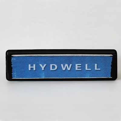Autres éléments de filtre à air pour moteur diesel de camion 03-42776-010 par Hydwell