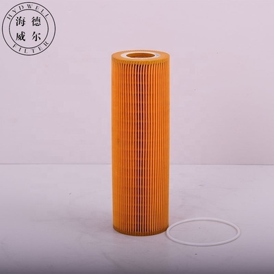 Élément de filtre à huile 2022275 P953329 F026407196 40050400058 2037556 Pièces détachées de moteur de pelle