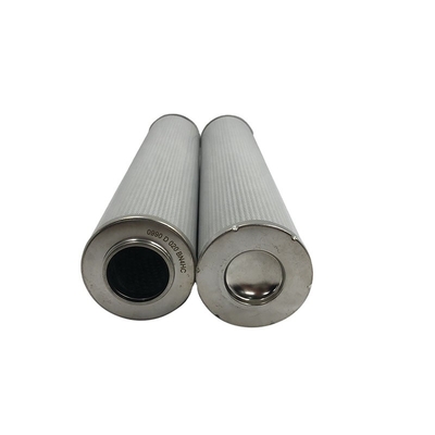 Annonce Matériau en fibre de verre élément de filtre à huile hydraulique 0990d010bn4hc 0990d020bn4hc