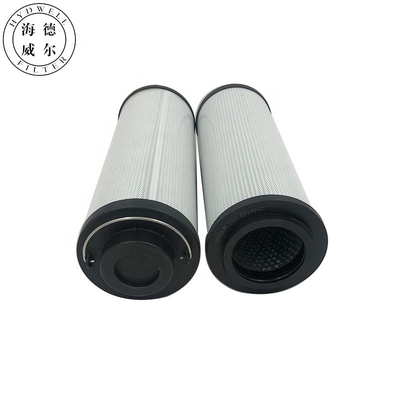 Élément de filtre à huile hydraulique à basse pression 0660R020BN4HC pour des résultats de filtration optimaux