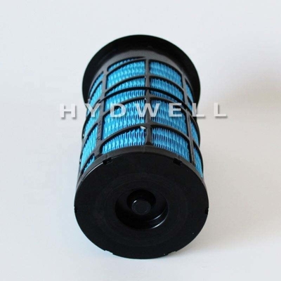 Filtre à air P611190 P611189 pour une excavatrice à nid d'abeille personnalisée SK130/140-8 JDM pour voiture d'occasion