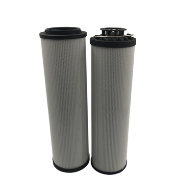Matériau de filtrage en fibre de verre Filtres à huile pour excavatrice 0950R010ON pour LIUGONG 920C 920D 922LC