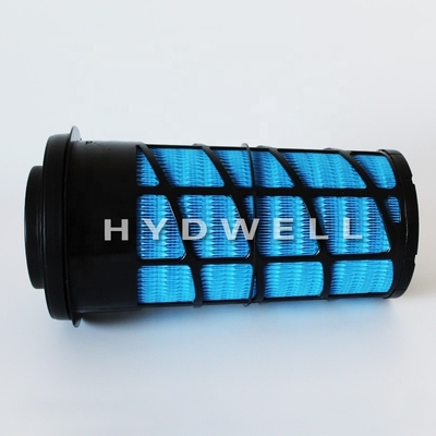 Le filtre à air de l'excavateur Hydwell MB-KU857AB AF4181/AF4182 11N4-29110/11N4-29140 P611190 /P611189