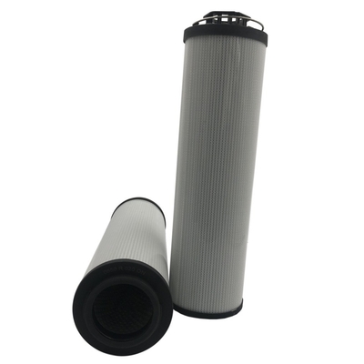 Matériau de filtrage en fibre de verre Filtres à huile pour excavatrice 0950R010ON pour LIUGONG 920C 920D 922LC