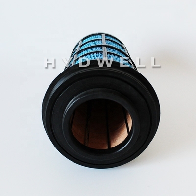 Le filtre à air de l'excavateur Hydwell MB-KU857AB AF4181/AF4182 11N4-29110/11N4-29140 P611190 /P611189