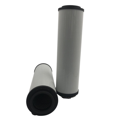 Matériau de filtrage en fibre de verre Filtres à huile pour excavatrice 0950R010ON pour LIUGONG 920C 920D 922LC
