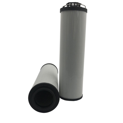 Matériau de filtrage en fibre de verre Filtres à huile pour excavatrice 0950R010ON pour LIUGONG 920C 920D 922LC