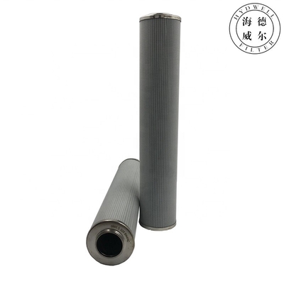 Fabrique d'acier 0990D020BN4HC Cartouche hydraulique élément de filtre à huile avec 92*92*485MM