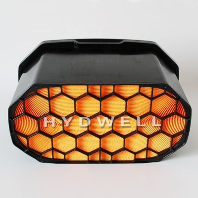 CATERPILLAR330gc 336gc Filtre à air avec référence n° 4969845 4969846 Pièces du moteur