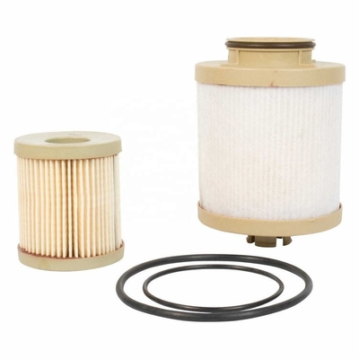 Kit d'éléments de filtre à carburant FD-4615 FD-4616 FD-4617 QEM P550815 8C3Z9N184 pour l'année universelle
