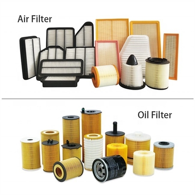 Filtre à carburant 100032684 68436631AA PF46152 pour Ram 2500 3500 4500 Filtre de séparateur d'eau