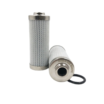 Système hydraulique Filtre industriel 0030D020BN4HC 0030D010BN4HC pour l'assistance en ligne