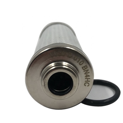 Système hydraulique Filtre industriel 0030D020BN4HC 0030D010BN4HC pour l'assistance en ligne