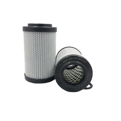 Filtre à huile hydraulique de remplacement 0040RN010BN4HC pour véhicules lourds