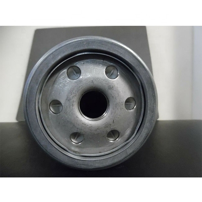 2654408 Pièces de chariot élévateur hydraulique Filtre à huile de lubrifiant P554408 pour autres usages